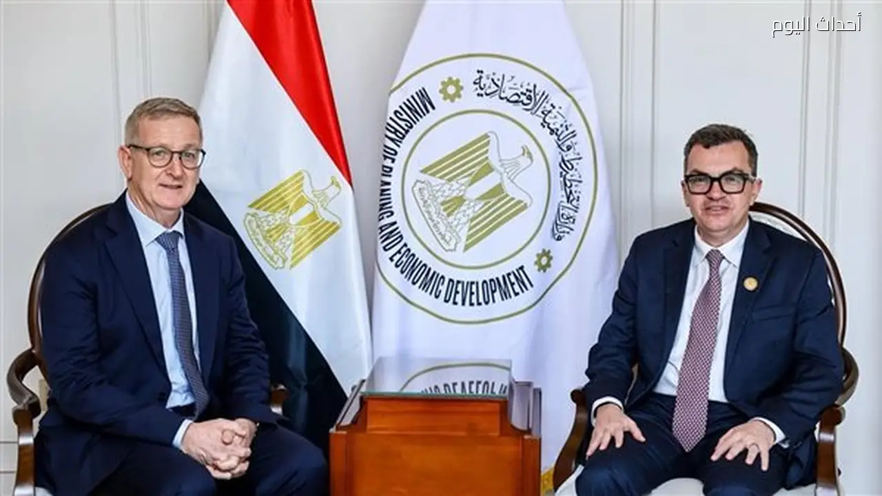 وزير التخطيط: إجراءات إصلاحية ومحفزات اقتصادية لتعزيز النمو في المجالات الحيوية