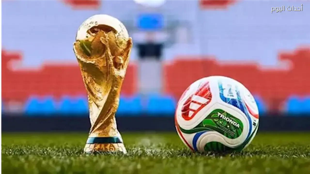 ثلاث مواجهات حاسمة في سباق التأهل بمونديال 2026: مواعيد مباريات اليوم