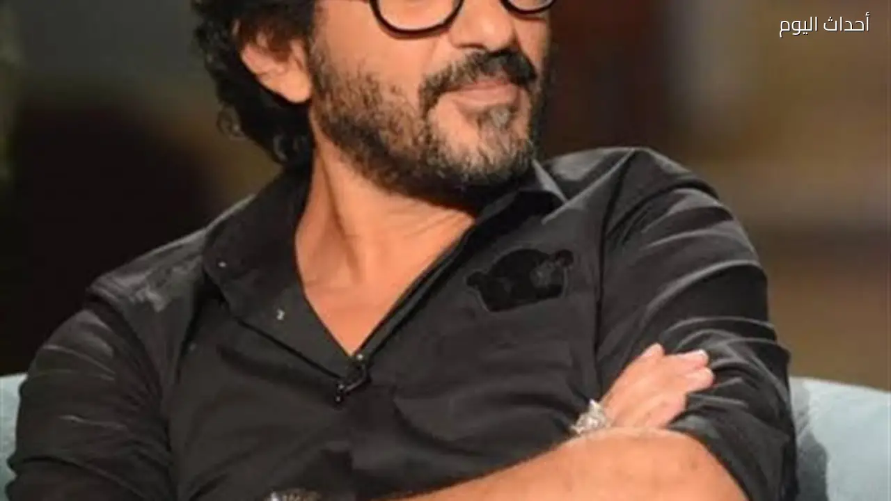 أحمد حلمي يستعد لطرح فيلمه الجديد “حدوتة” في دور العرض السينمائية