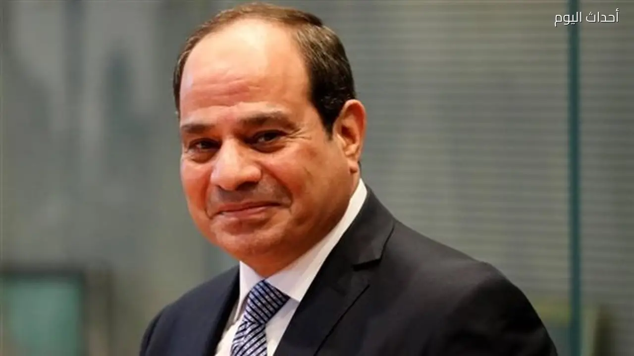 السيسي يستقبل أوراق اعتماد 17 سفيرًا جديدًا في مصر