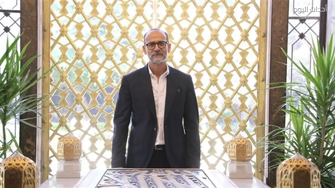 نائب رئيس الحزب العربي الناصري: اقتحام الأقصى يهدف لفرض واقع جديد في القدس