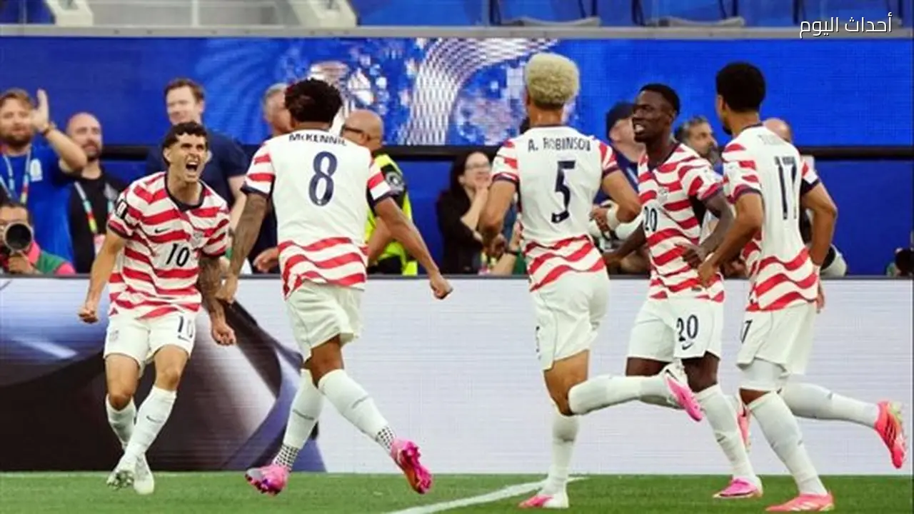 مواجهات أمريكا والبوسنة والهرسك قبل كأس العالم 2026: الأرقام والإحصائيات