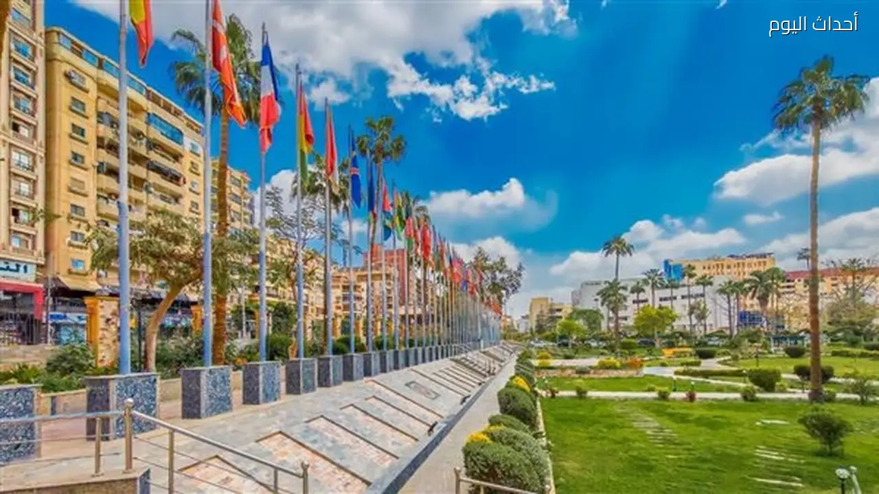 جامعة المنصورة تطلق برنامج الأنشطة الطلابية لصيف 2026: خطة متكاملة لاستثمار الإجازة الصيفية