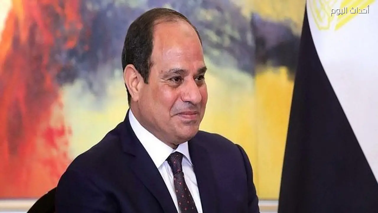 السيسي يستقبل 17 سفيرًا جديدًا ويؤكد أهمية تعزيز التعاون والعلاقات الثنائية