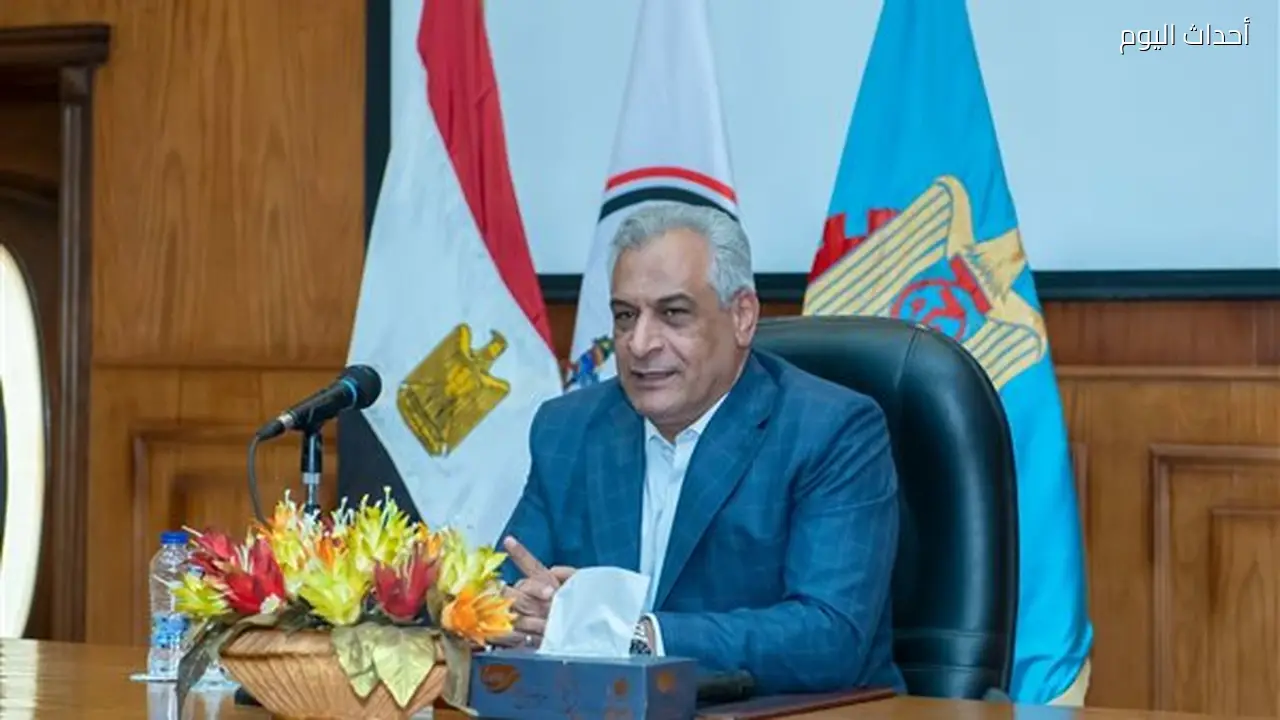 وزير الإنتاج الحربي: العنصر البشري هو سر نجاح الصناعة الوطنية