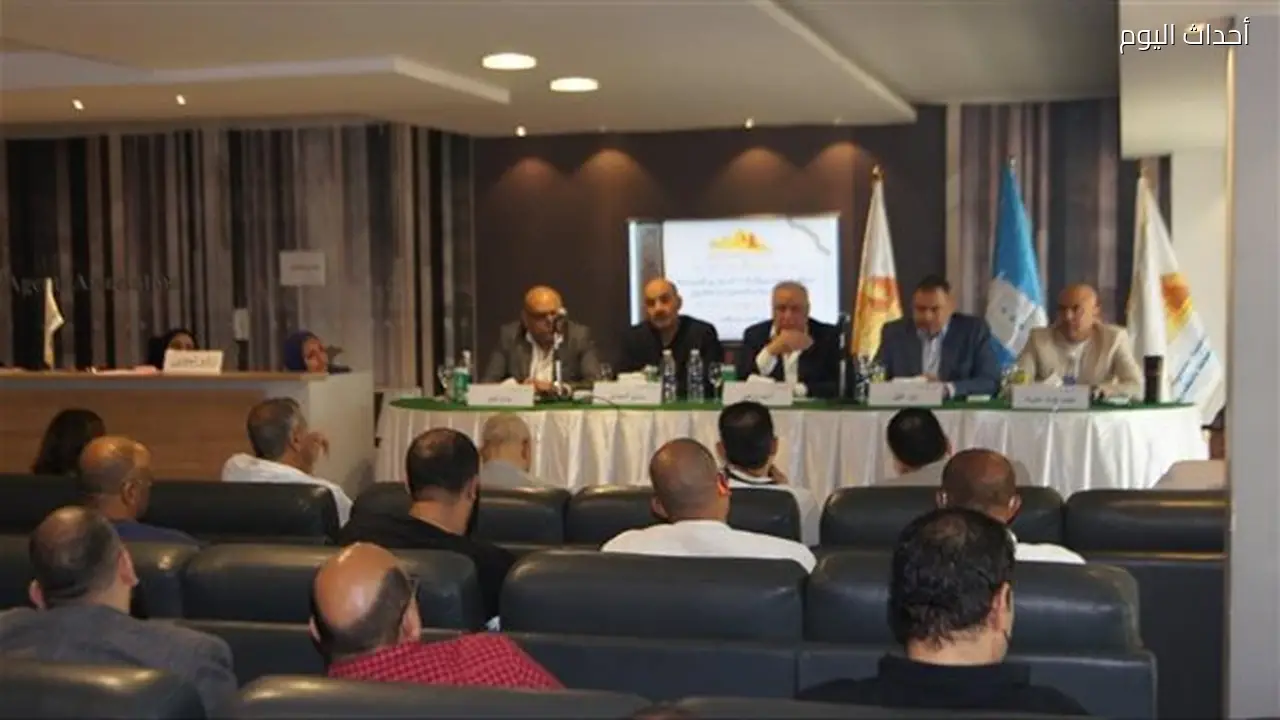 اجتماع موسع لشركات السياحة لمناقشة موسم الحج والعمرة وآليات العمل