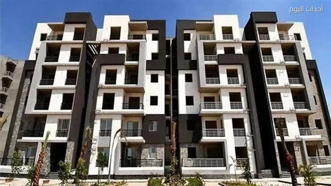 الإسكان تعلن عن طرح 77 ألف وحدة سكنية جديدة في 14 مدينة