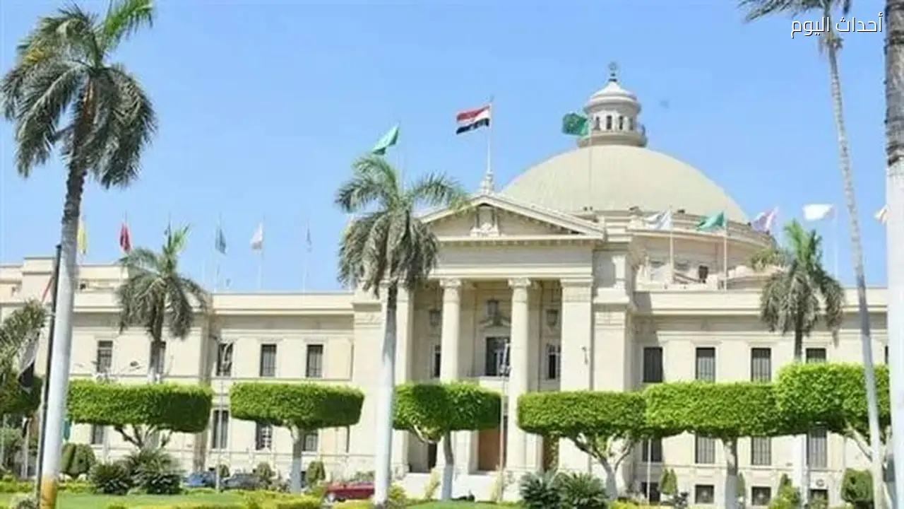 30 ألف طالب وافد: إنجازات جامعة القاهرة في دعم التعليم والبحث العلمي على الصعيدين الأفريقي والدولي