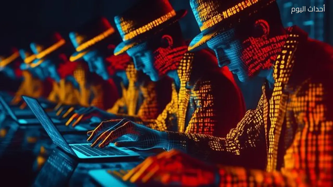 إفريقيا تسجل 7.62% من الهجمات السيبرانية وسط تهديدات جديدة للأسواق