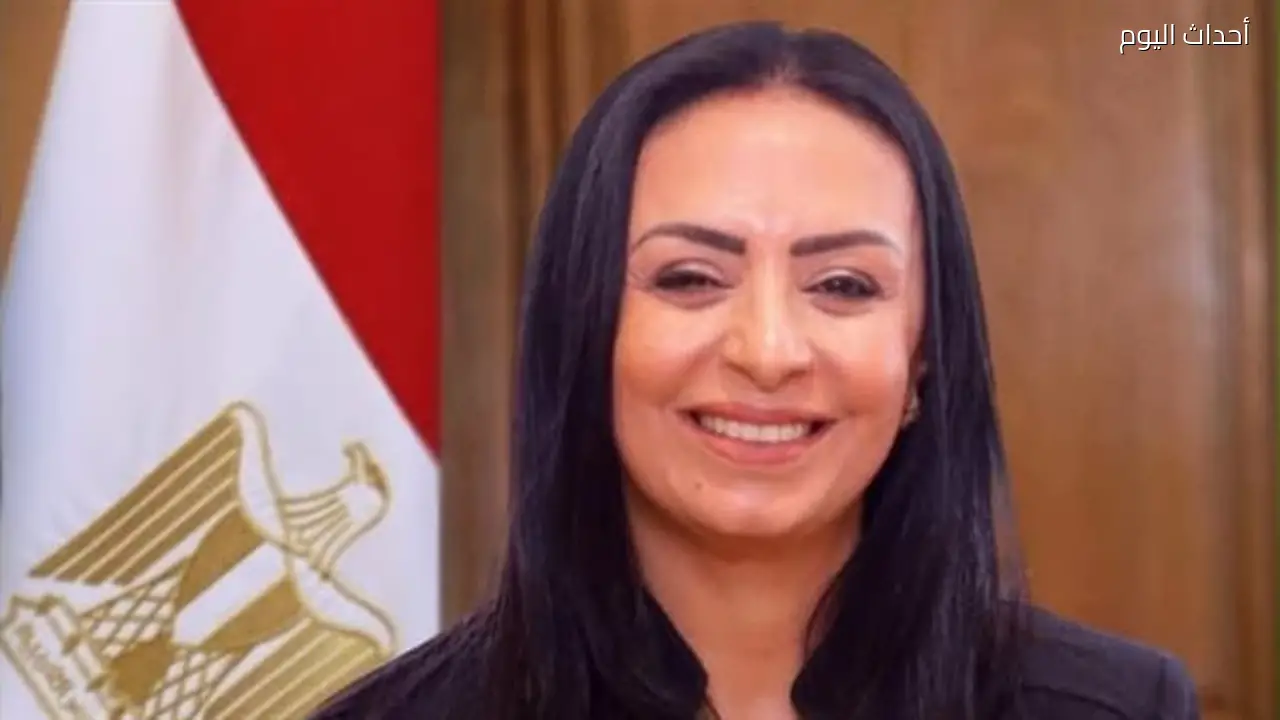 وزيرة التضامن تصدر اللائحة التنفيذية لقانون الضمان الاجتماعي الجديد