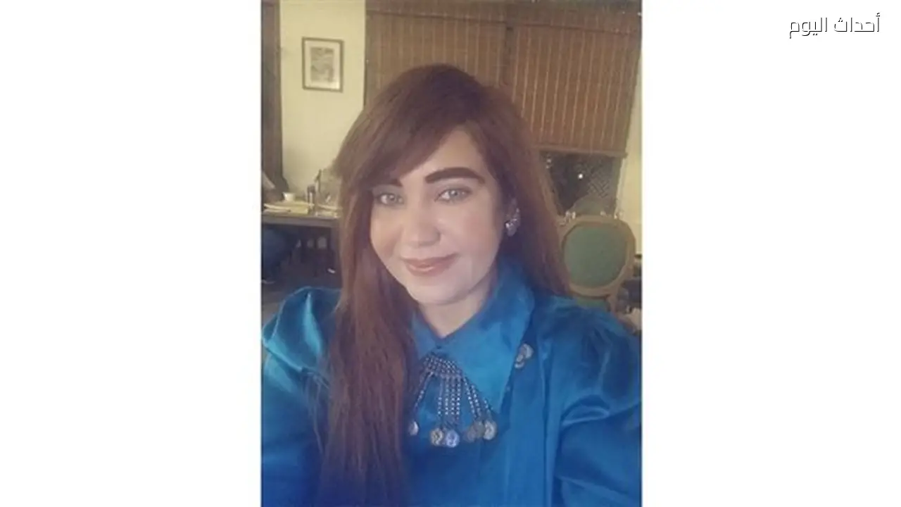 نادية حلمي: الصين تخشى من تعزيز واشنطن لنفوذها في الشرق الأوسط عبر الاتفاق الأمريكي الإيراني
