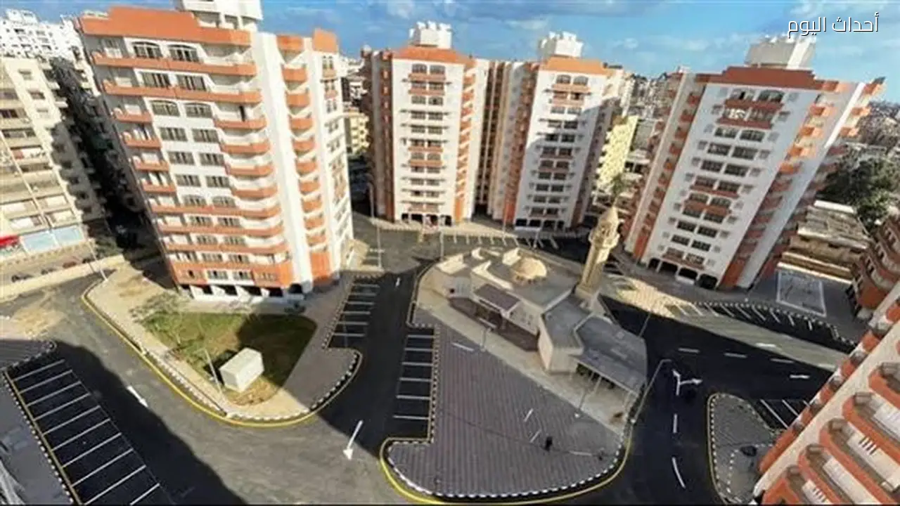 1.15 مليون وحدة سكنية: المنشاوي تستعرض إنجازات 12 عامًا في الإسكان