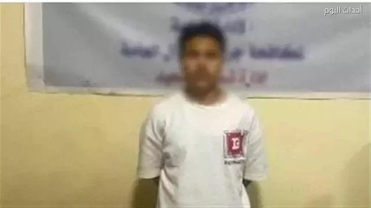 الداخلية: ضبط متهم بالنصب على المواطنين في المنيا