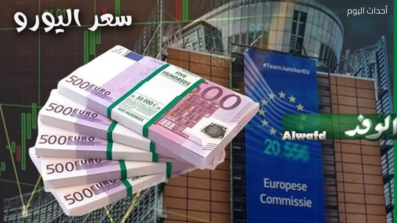 تحديث سعر اليورو اليوم الأربعاء 1 يوليو 2026 في البنوك المصرية