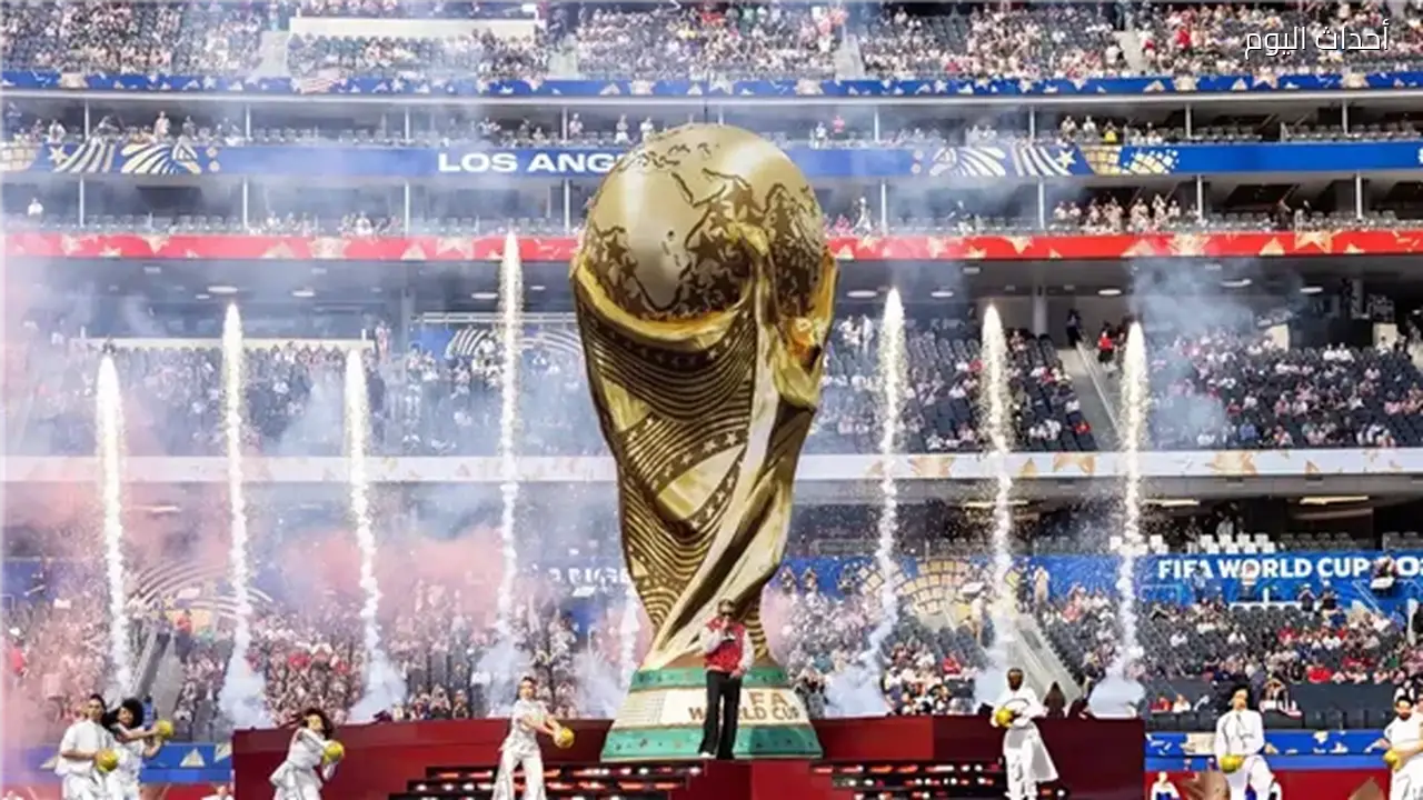 سباق مفتوح نحو اللقب: صعوبة التنبؤ ببطل كأس العالم 2026