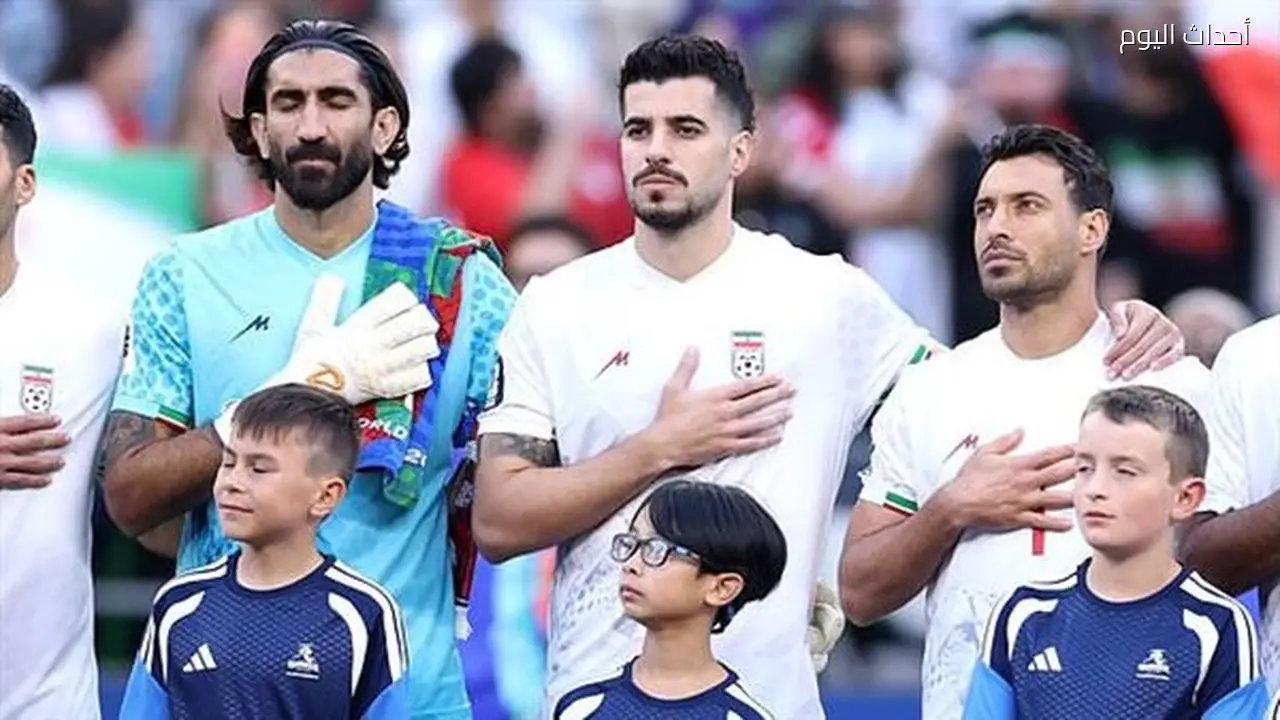 تصريحات وزير أمريكي تثير توترًا جديدًا بين واشنطن وطهران خلال كأس العالم 2026