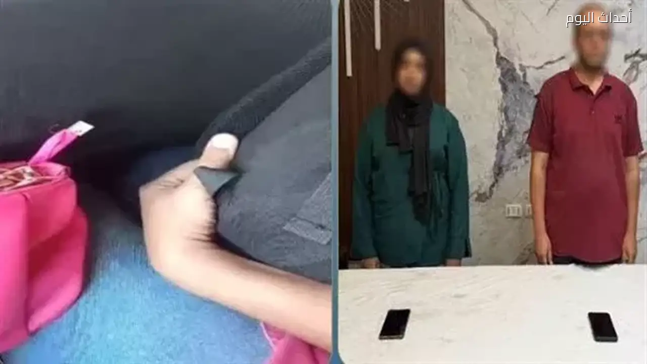 الداخلية توضح تفاصيل ادعاء سيدة تعرضت لمحاولة تحرش في الجيزة
