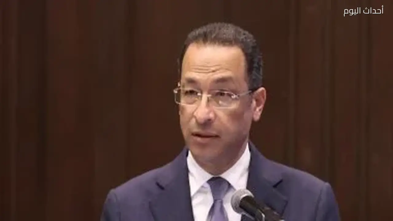 وزير الاتصالات: شريحة الطفل تعزز استفادة الأطفال من الإنترنت مع الحفاظ على حمايتهم