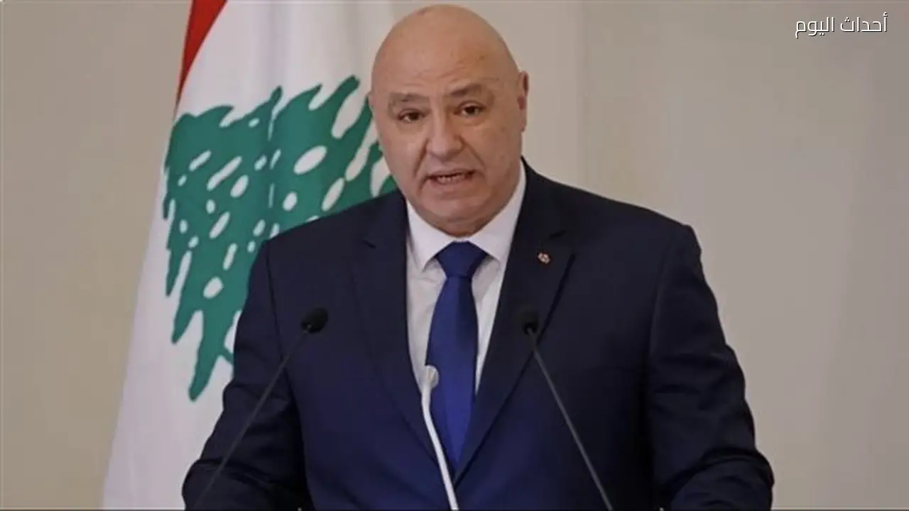 عون: اتفاق الإطار يعزز منطق الدولة ويؤكد سيادة لبنان في المفاوضات