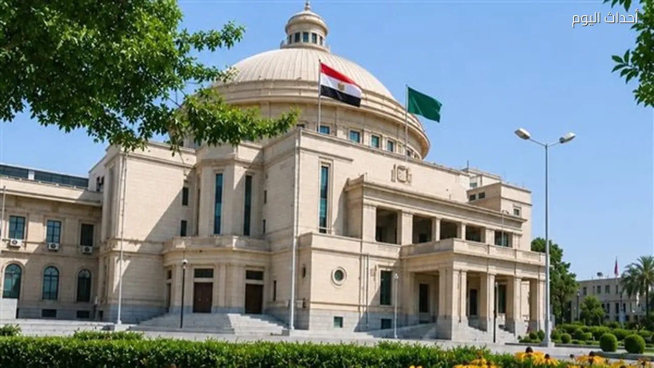 جامعة القاهرة تعلن عن إجمالي الدعم المقدم للطلاب غير القادرين خلال 2025-2026