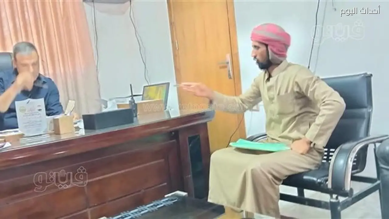 رئيس مدينة الحمام يفتح باب التواصل مع المواطنين بلقاء أسبوعي لحل المشكلات