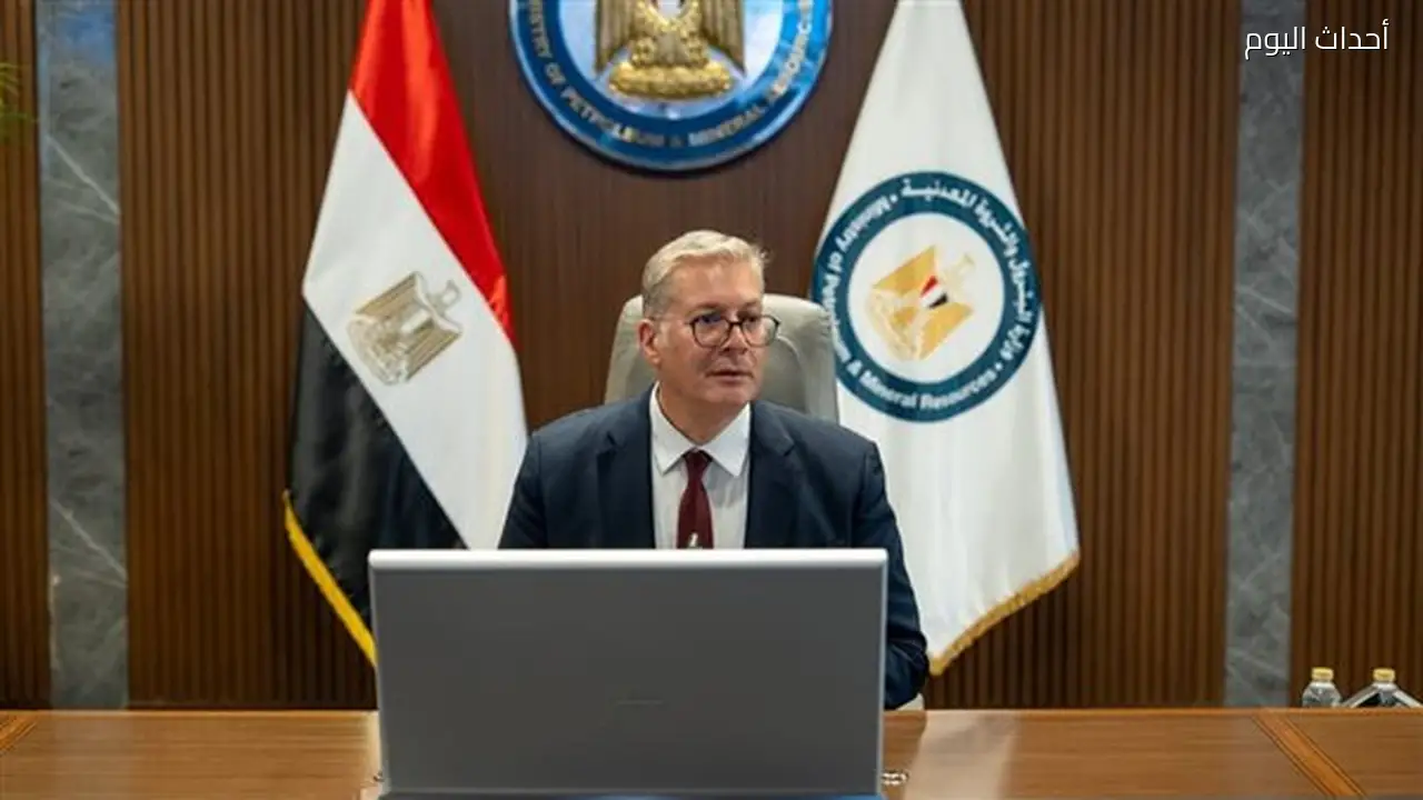 الهيئة المصرية للبترول تضبط 264 ألف لتر من السولار والبنزين في 4 محافظات