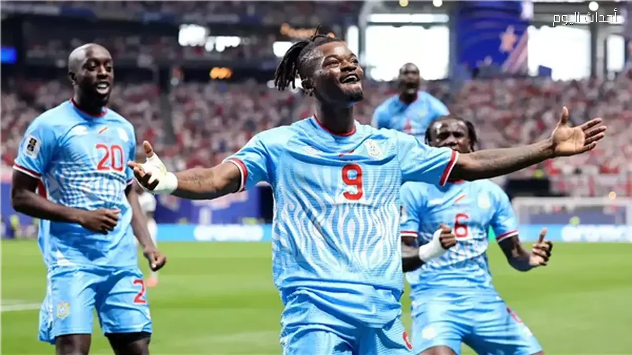 كأس العالم 2026: الكونغو تفاجئ إنجلترا بهدف مبكر عبر سيبينجا