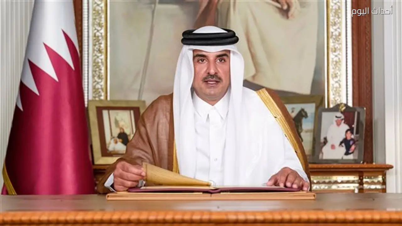 تطورات المفاوضات بين واشنطن وطهران: أمير قطر يلتقي ويتكوف وكوشنر