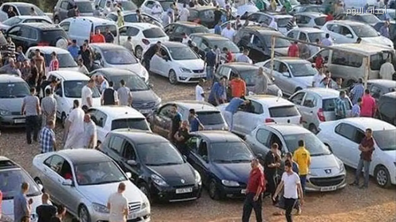 منتصر زيتون: تخفيضات تصل إلى 100 ألف جنيه في أسعار بعض السيارات