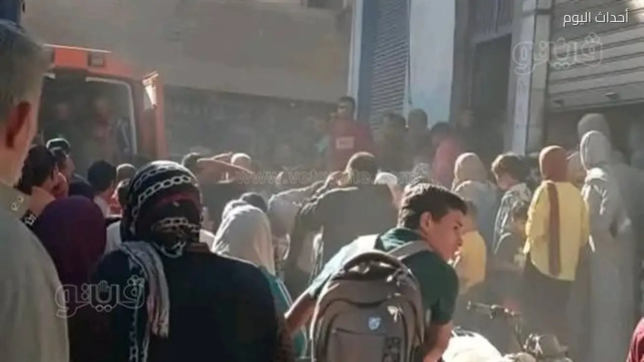 تحقيقات أمنية لكشف ملابسات وفاة مسن داخل منزله في الشرقية