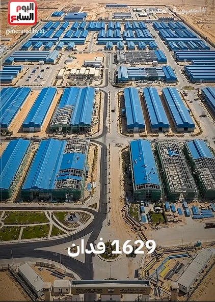 الجمهورية الجديدة