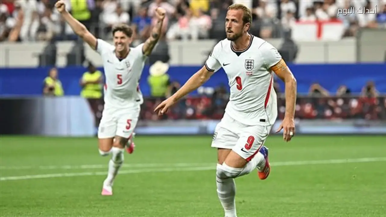 كين المنقذ: هدف قاتل يعيد إنجلترا أمام الكونغو في كأس العالم 2026