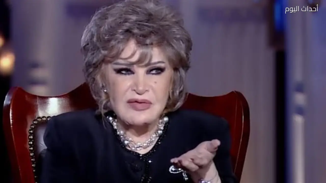 صفية العمري تنفي شائعة وفاتها: أنا بخير وزي الفل (فيديو)