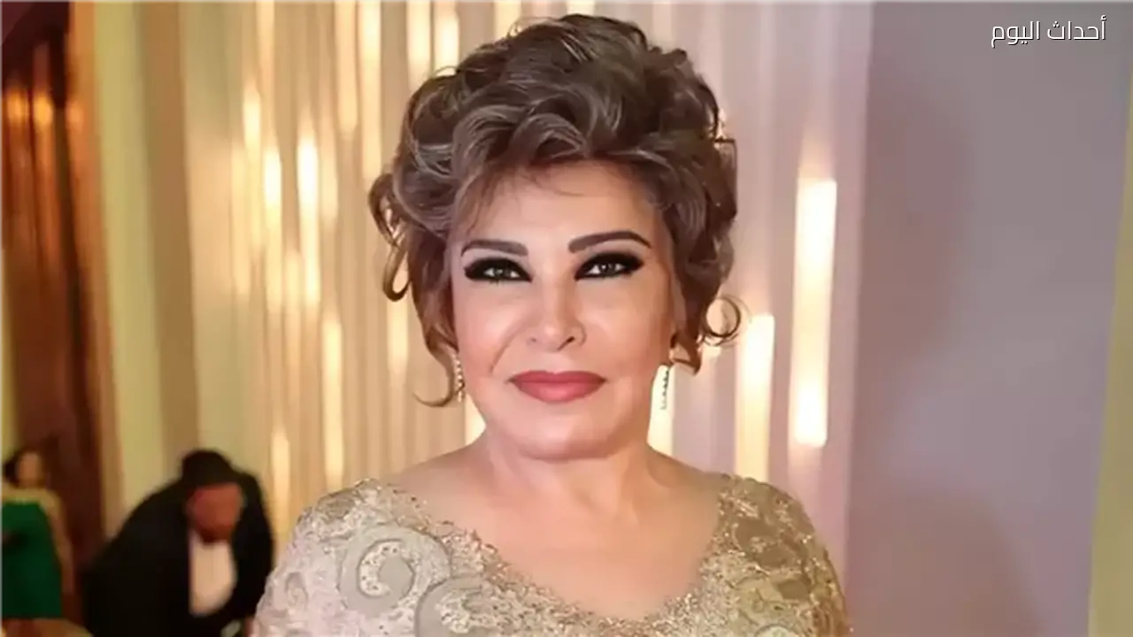صفية العمري تكشف كواليس مشاركتها في “ليالي الحلمية” وواقعة صفعها من صلاح السعدني