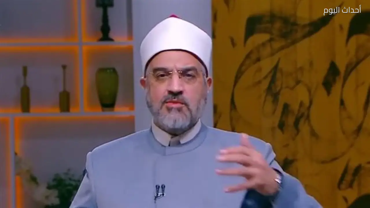 رئيس اللجنة الدينية بالنواب: الفوضى تحول الدين إلى أداة للصراع وتؤثر على القيم (فيديو)