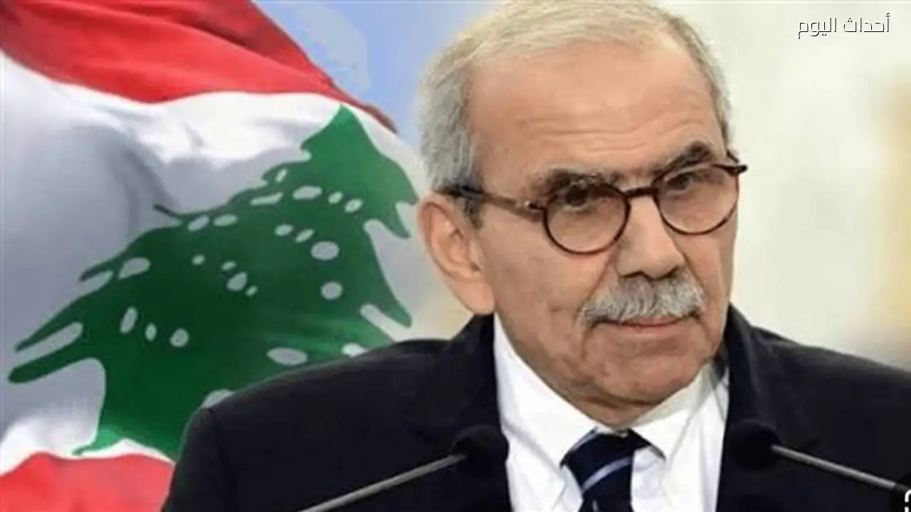 رئيس وزراء لبنان: خسائر الحربين تقدر بنحو 13 مليار دولار