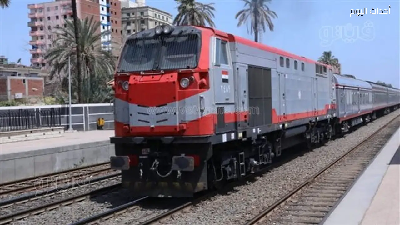 نائب وزير النقل يوضح أسباب زيادة أسعار تذاكر القطارات (فيديو)