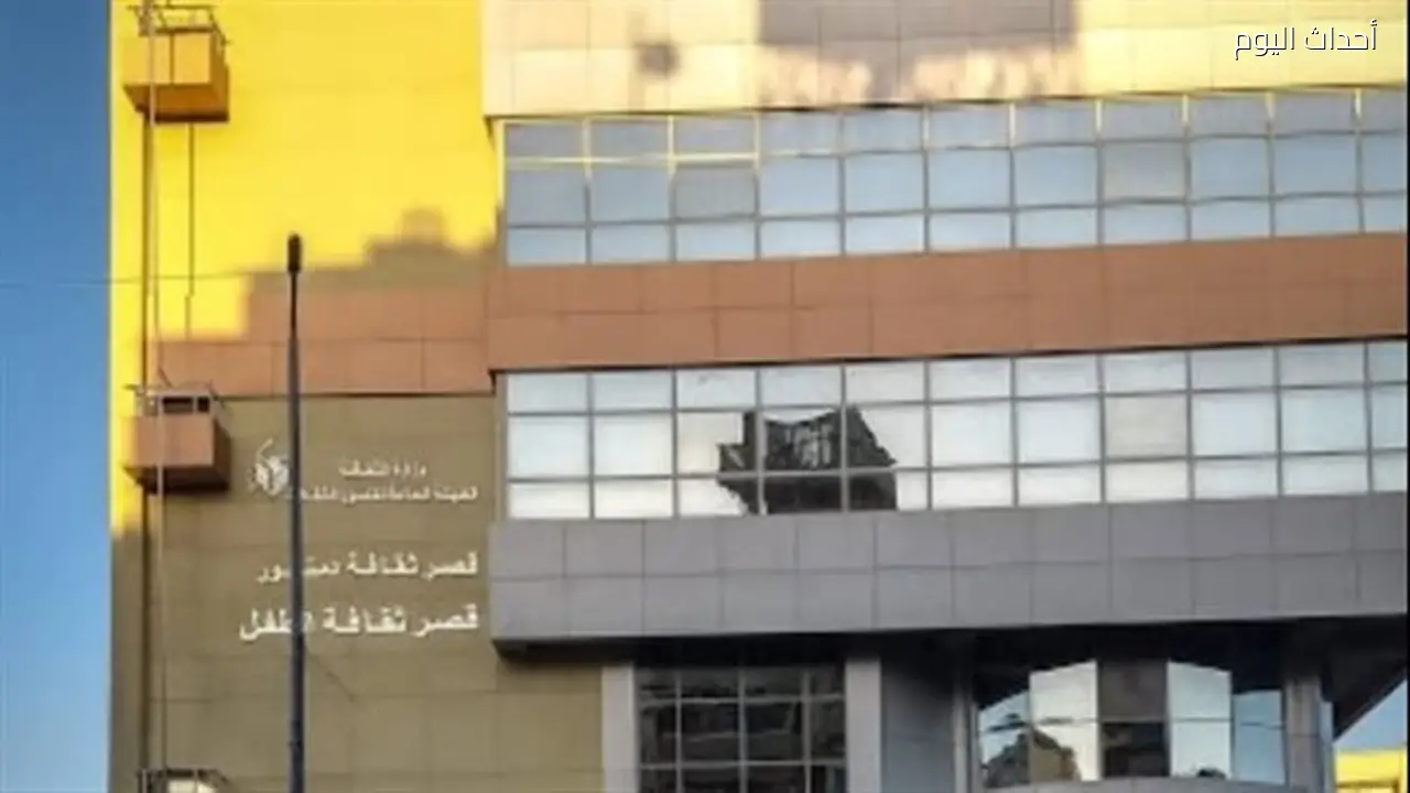 محافظ البحيرة: دعم الدولة لبناء الإنسان وتنمية الإبداع لدى النشء