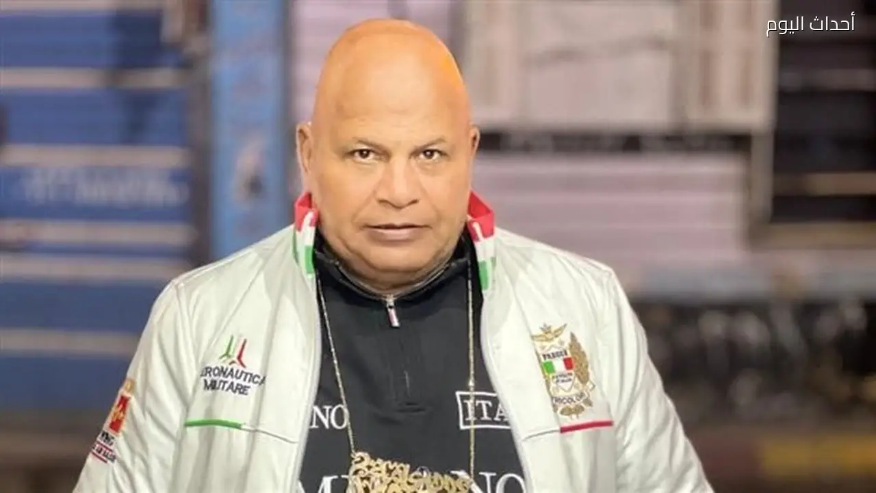 القبض على عادل شكل في الإسكندرية بتهمة السب والقذف عبر مواقع التواصل الاجتماعي