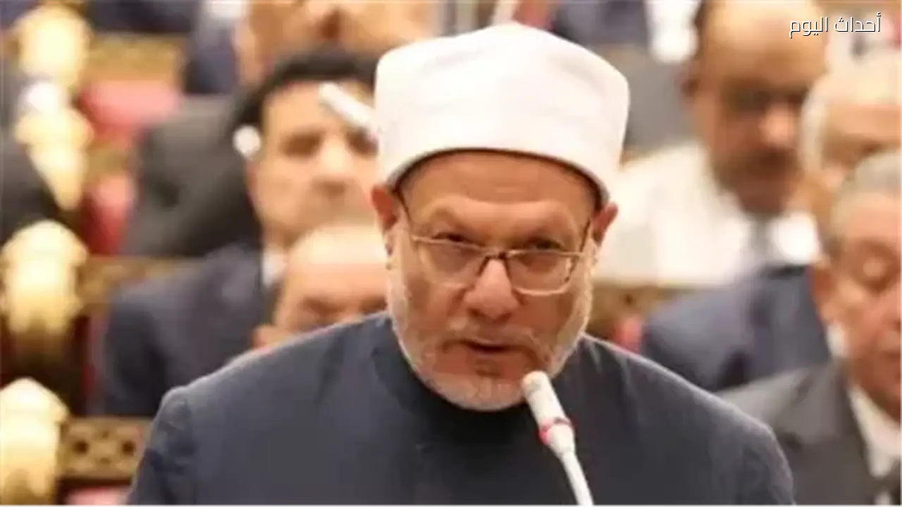 الفرق بين الرؤيا والحلم: توضيحات شوقي علام