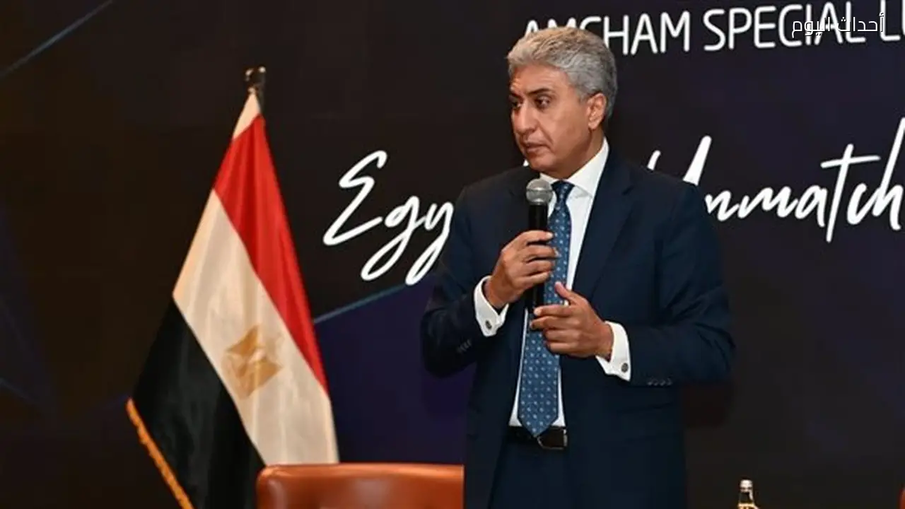 وزير السياحة: نمو الحركة الوافدة بنسبة 4% منذ بداية العام الجاري