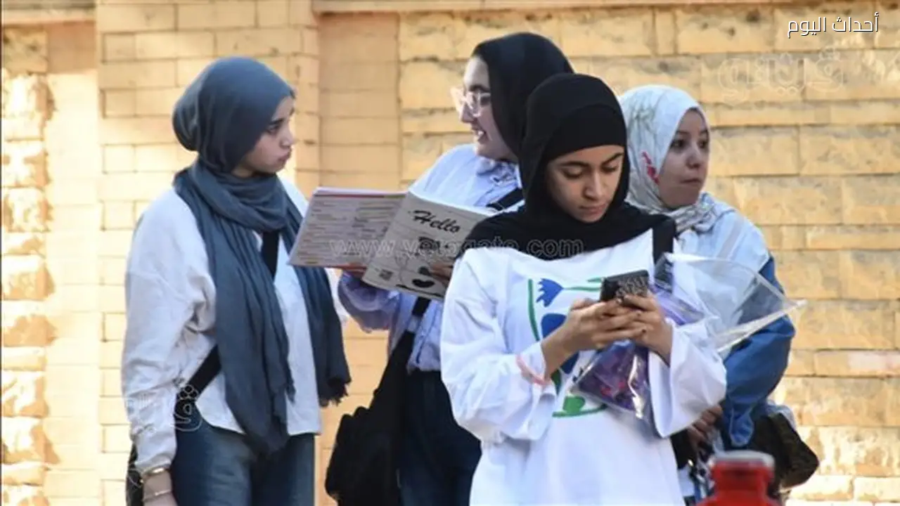 تخفيض تنسيق القبول بالثانوي العام في القاهرة إلى 225 درجة