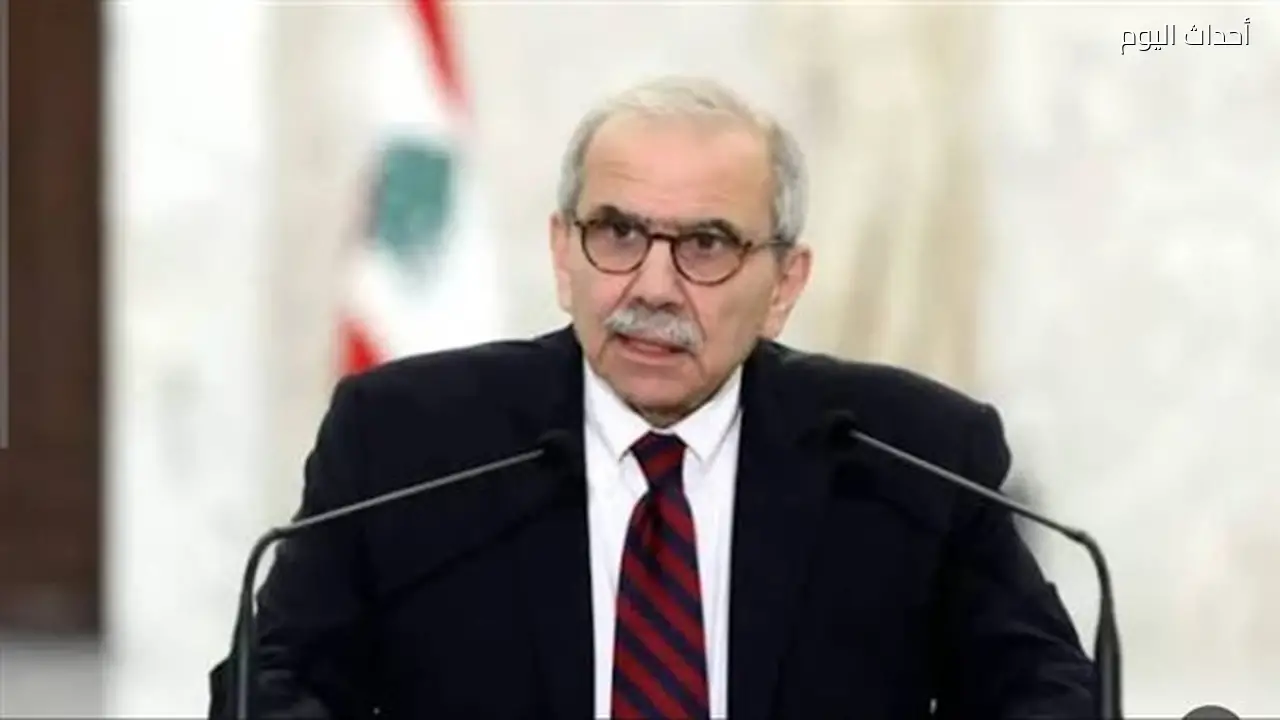 سلام: لا نسعى لصدام مع حزب الله ونتمسك بحصر السلاح بيد الدولة