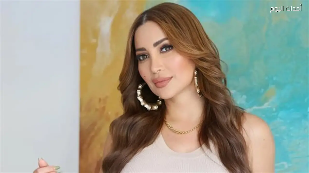 نسرين طافش: 4 زيجات وانفصالها الأخير عن رجل أعمال
