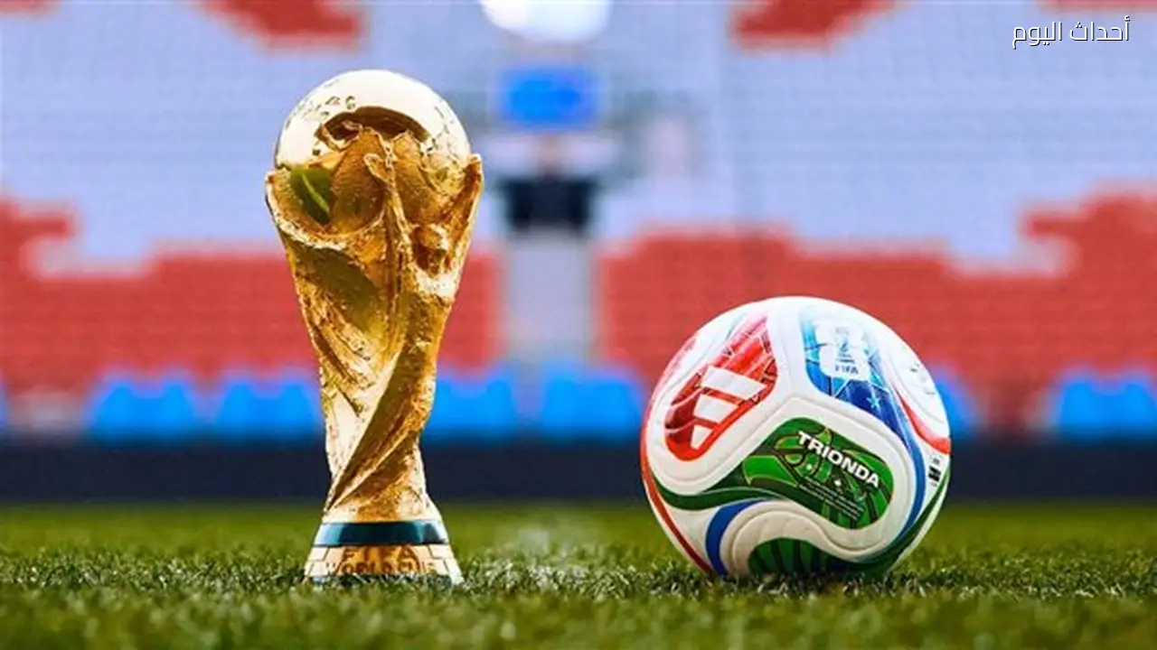 كأس العالم 2026: مواجهات مثيرة في ربع النهائي