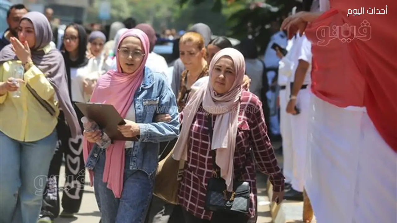 المراجعة النهائية لامتحان جغرافيا الثانوية العامة: أهم الأسئلة المقالية قبل دخول اللجنة