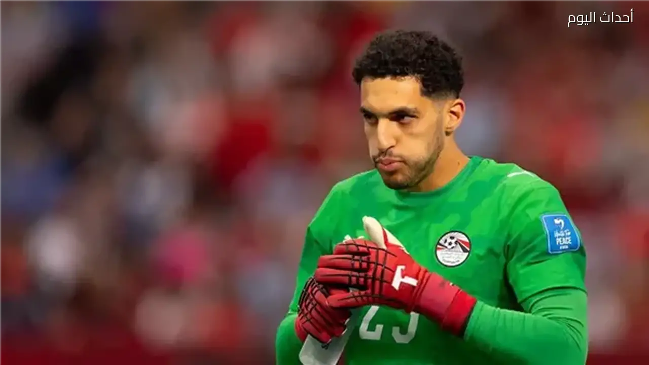طارق سليمان يثني على مصطفى شوبير ويستعرض مفاتيح تأمين مرمى مصر أمام أستراليا
