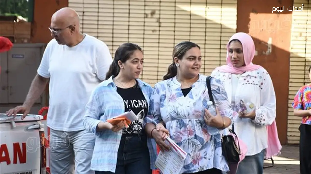 30 سؤالًا متوقعًا لطلاب الثانوية العامة 2026 لضمان النجاح في امتحان الكيمياء
