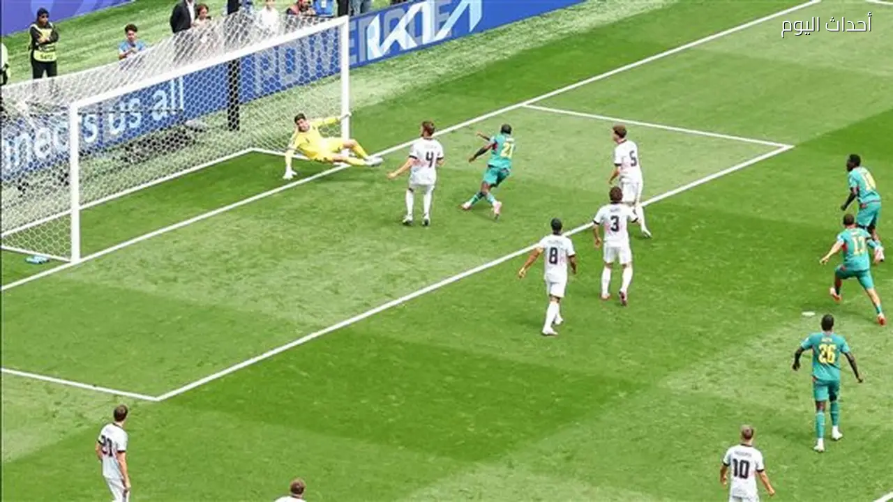 كأس العالم 2026: بلجيكا تُعادل السنغال في الدقائق الأخيرة وتدخل وقتًا إضافيًا لحسم التأهل