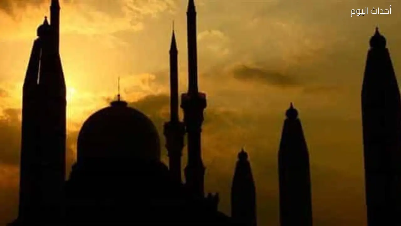 مواقيت الصلاة: موعد أذان الفجر اليوم الخميس في القاهرة والمحافظات